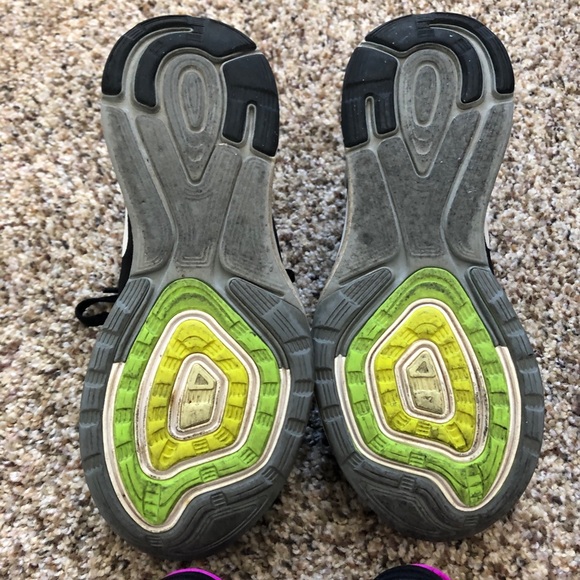 ❌SOLD❌ NIKE Women’s Lunarglide 6 - Picture 7 of 8